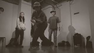 UBG Cypher 20220326 Ryoma SHO Dyki amon Ubuge 2/3