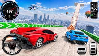 Car Stunt Lite | Extreme Car Racing | Stunt Gameplay screenshot 4