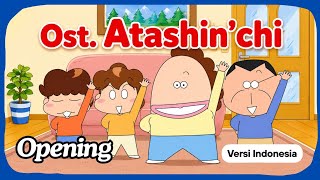 Download lagu Opening Ost. Atashin'chi | Versi Indonesia | (Cover by Frekuensi Memori)