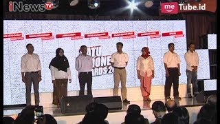 Download lagu Astra Berikan Rp 60 Juta ke Pemenang Satu Indonesia Award 2017 - iNews Pagi 20/10