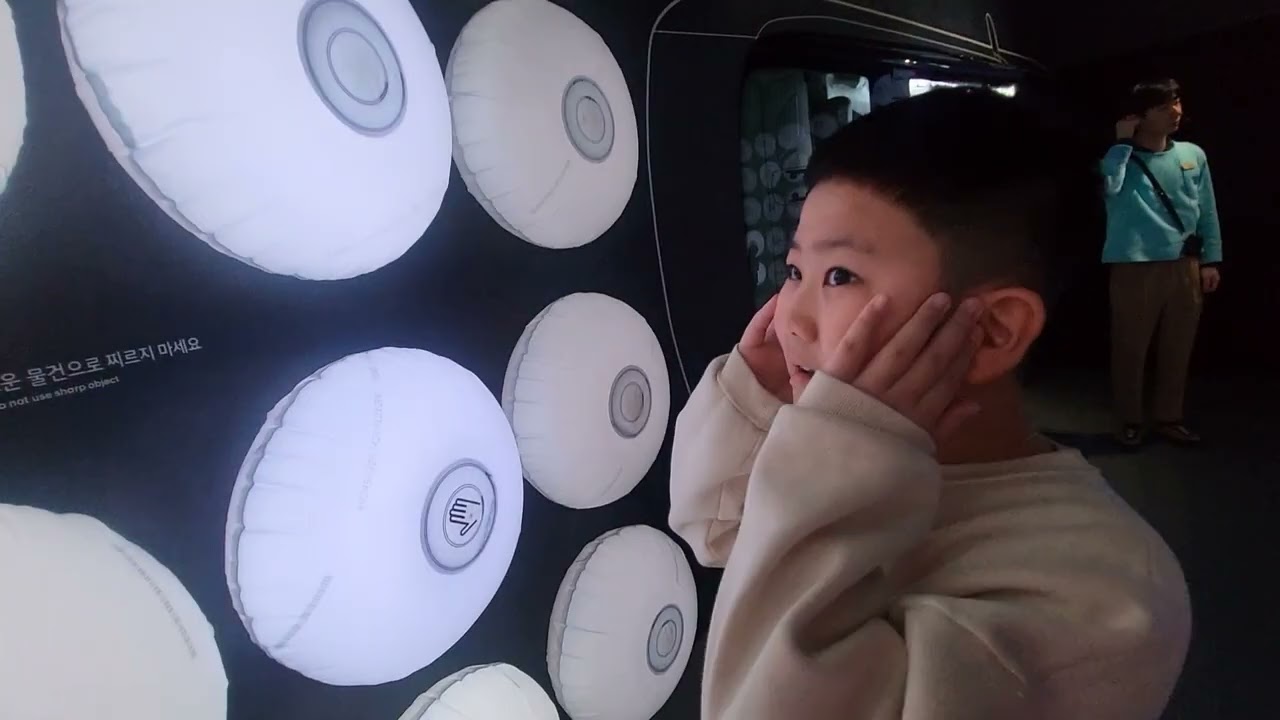 고양 현대모터스튜디오