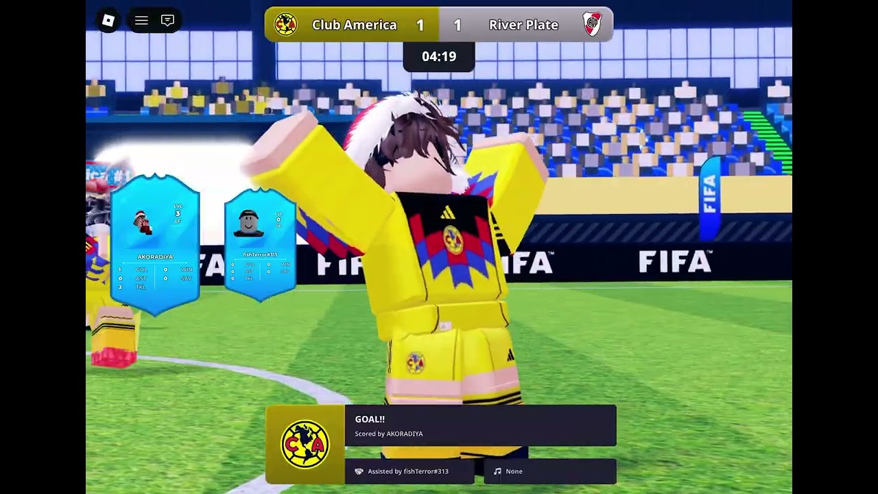 FULL EPISODE OF FIFA WC 