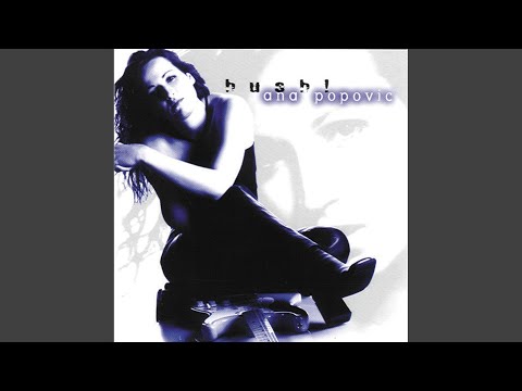 Ana Popovic - My Hometown