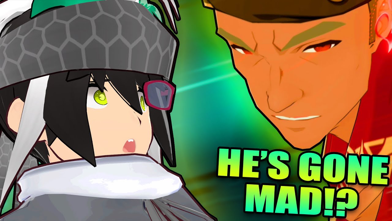 All Against Ayn Al-Ahmar! | Genshin Impact 