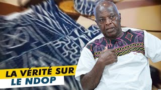 🧵 The truth about NDOP in 35 minutes!