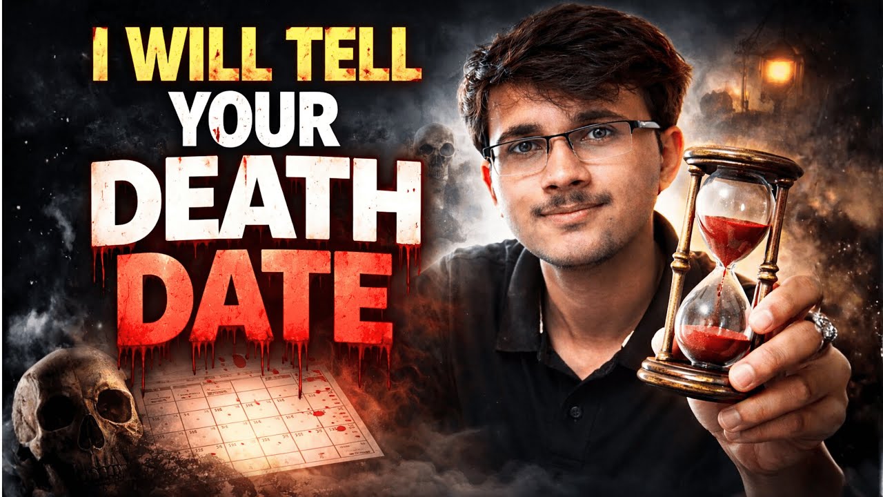 Ham Kab Marenge Kaise Pata Kare site That Tells You Your Death