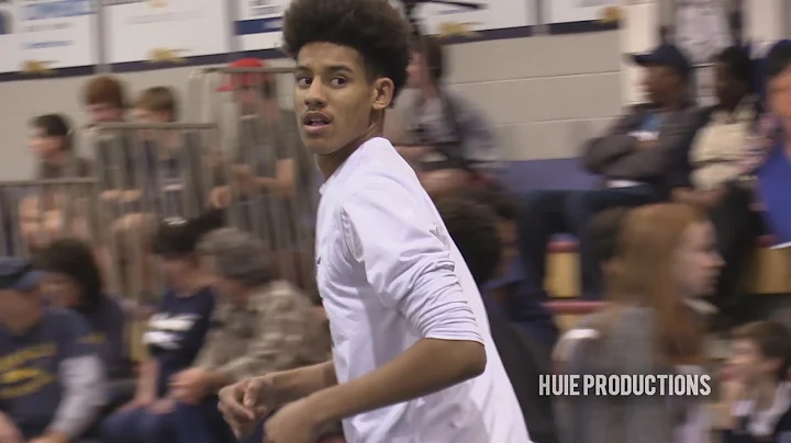 2nd Half Surge Gives Maclay the Win vs John Paul I...