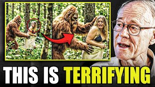 NO ONE BELIEVED Until... This Bigfoot Footage Was Caught on Camera - Scientists Are Shocked