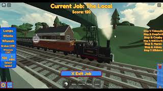 How To Do The Mainline Local Btwf