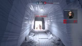 Battlefront banta