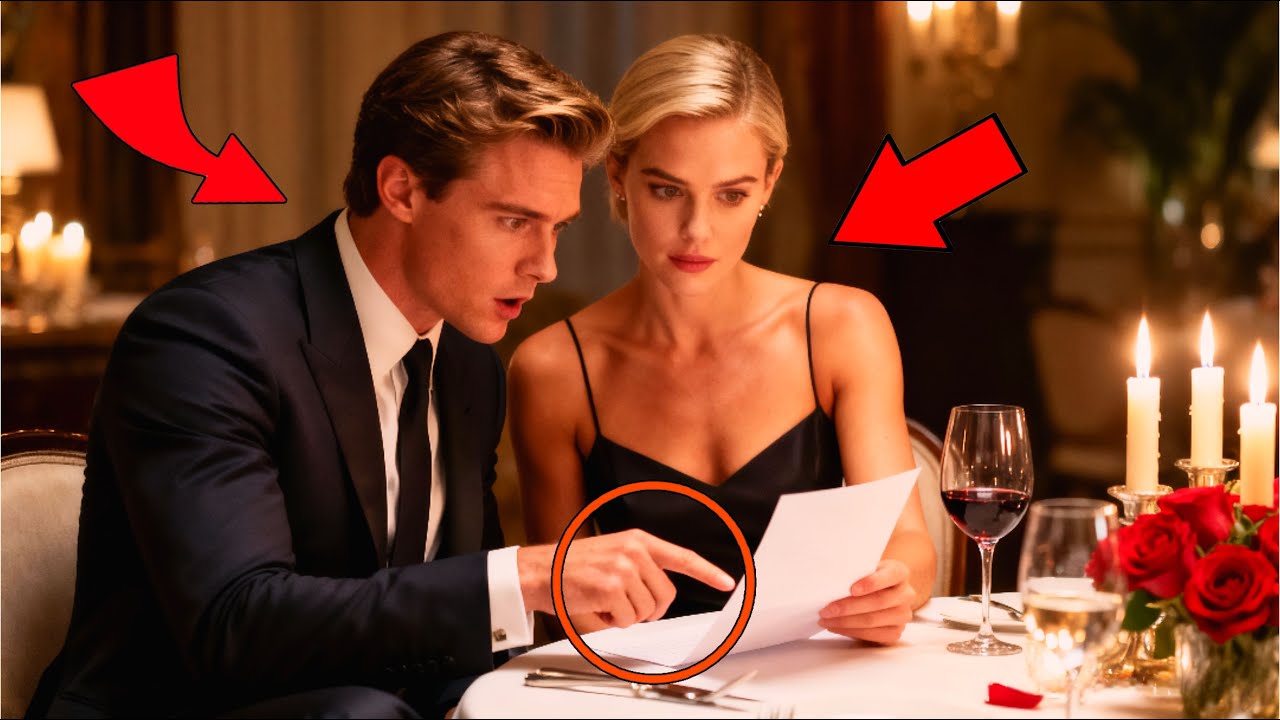 He Offered $10 Million For A Fake Wife — But Her First Condition Was Taking Over His CEO Chair!