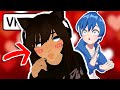 😍 Speed dating with girls?? 【 VRchat 】