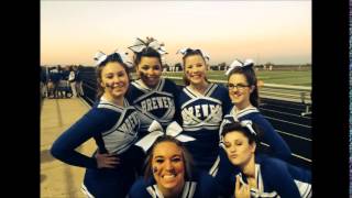 2013 - 14 cheer slideshow