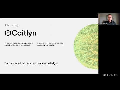 Caitlyn — video