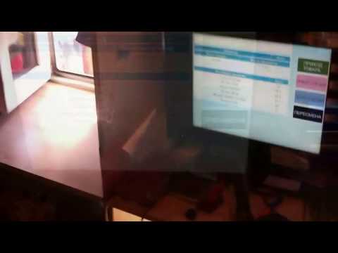 Raspberry Pi POS for Retail