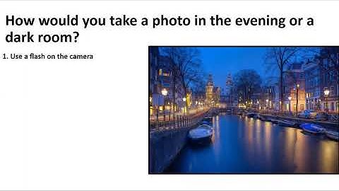 Forensic Ch 3 Photo video