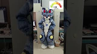 #furries #fursuiting #fursuiter #cute #furry #fursona #antizoo #furrysupport #fursuit #furryfriend