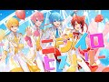 【MV】ニジイロヒストリー/すとぷり