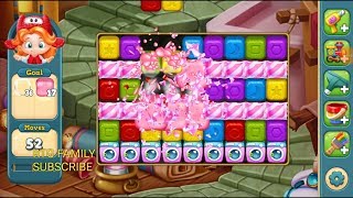 TOY BLAST LEVEL 1094 LETS PLAY HD 1080P screenshot 2