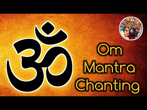 Om Mantra Chanting For Unlock Your Inner Power - YouTube Music