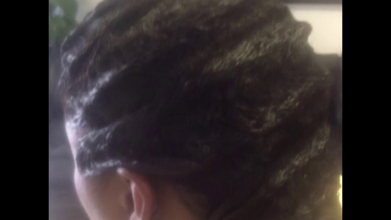 The Baddest Hair Stylist in Detroit