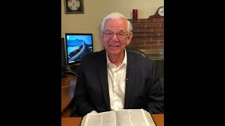 Pastor Mike Chat May 10 2020