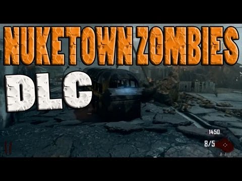 call of duty infinite warfare Black Ops 2 Nuketown Zombies DLC - Call Of Duty Season Pass Information