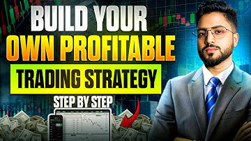 Secret Formula to a Profitable Trading Strategy (Step-by-Step Guide!)