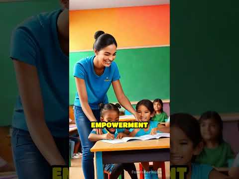 NGOs: Champions of