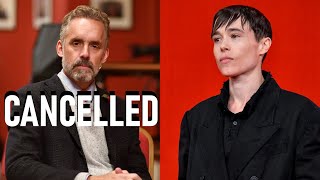 Jordan Peterson SCHOOLS transgender, anti free speech, activist professor who tries to cancel him!