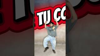 Dame Tu Cosita DC:_Jamesamess #reels #dance #viral #explore