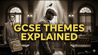 To Kill a Mockingbird Explained: Themes, Characters and Context for Year 10