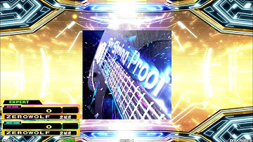 ［DP］DDR A20 - Six String Proof［EXPERT］