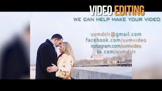 💑 Movie edit / Create Love Story video. 🎬 Freelance Video Editor screenshot 5
