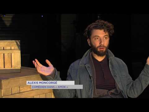Culture : la folie "amok"