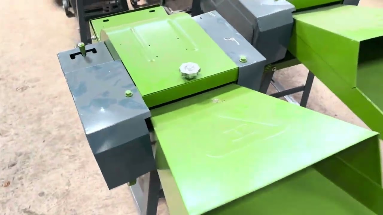 Chaff cutter machine | punjab engineering Indore 9039088841