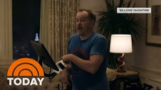 Peloton Under Pressure After Another Controversial TV Scene