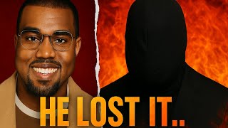 Kanye West: When Genius Becomes a Liability