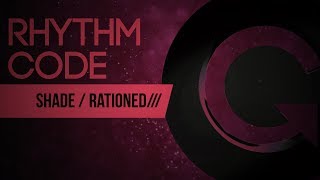 Rhythm Code - Shade (Original Mix)