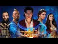 Zayn, Zhavia Ward - A whole new world |lirik terjemahan bahasa Indonesia