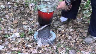 Full Uncle Milo Explains 7   No Trace Cooking Base News