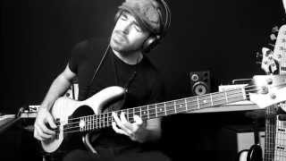 What a Wonderful World [Solo Bass Arrangement by Miki Santamaria] chords