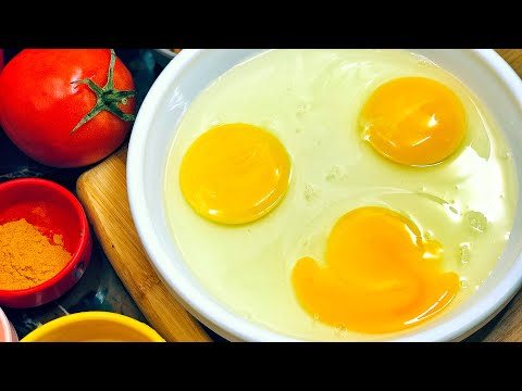 Have you ever cooked eggs like this - Dhaba Style Egg - Cooking Tips n Tricks