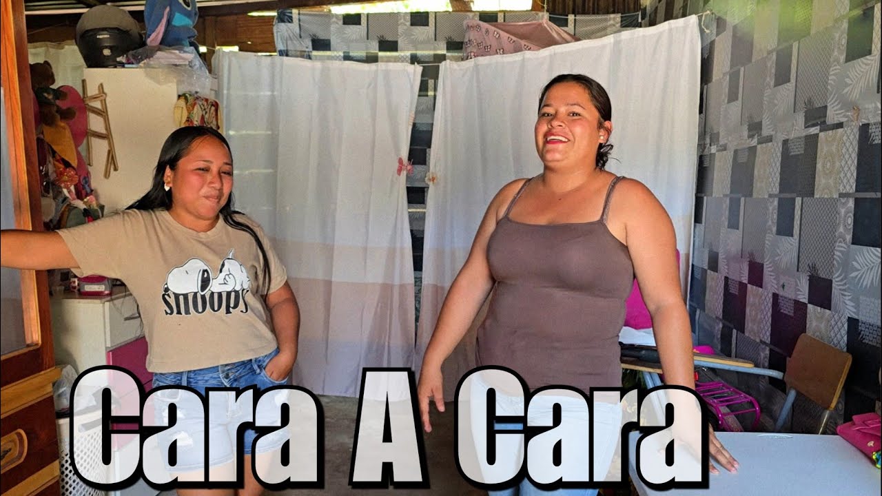 Francini Llego A Poner La Cara, Y Ahora Qué Paso😱