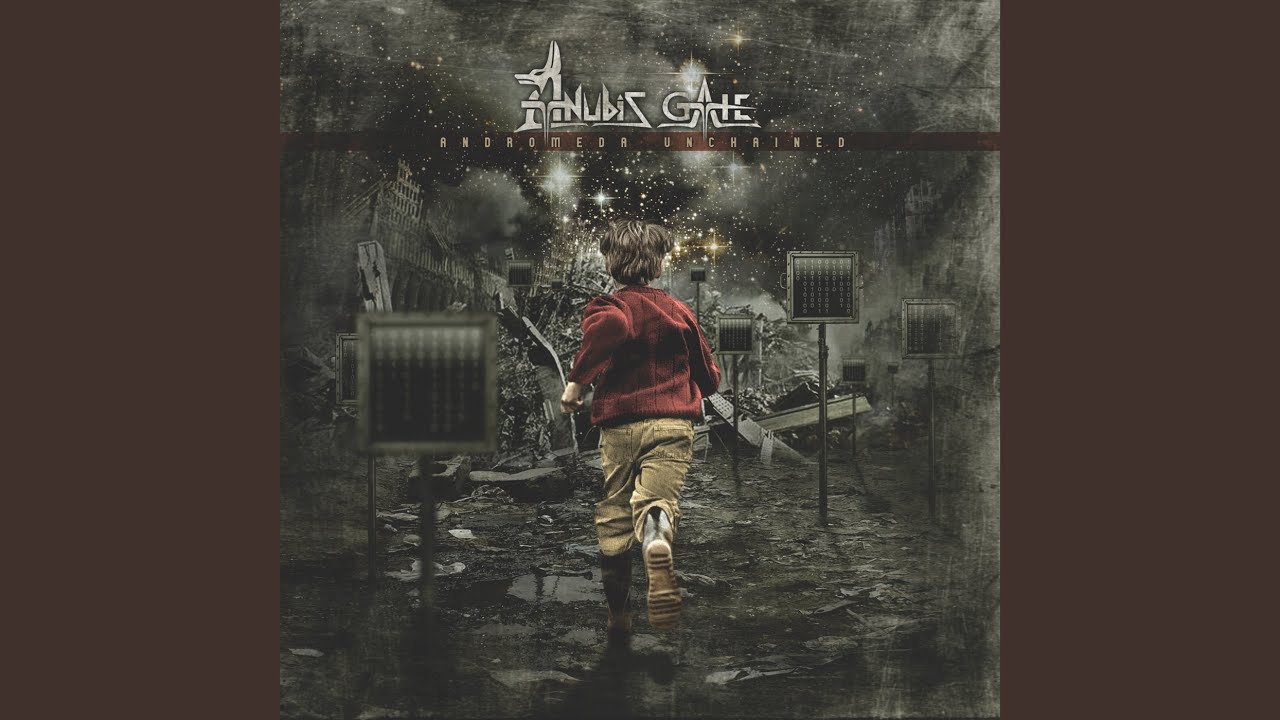 Watch Andromeda Unchained on YouTube Watch Andromeda Unchained on YouTube