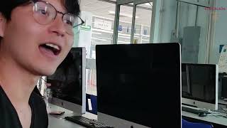 Hacer un cluster con PelicanHPC