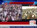 Nannapaneni Emotional Speech @ Maha Sanklapa Sabha