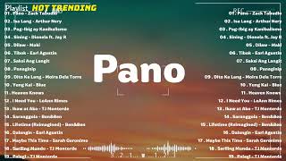 Best OPM Songs Philippines 2026 💖 Top Tagalog Hits On