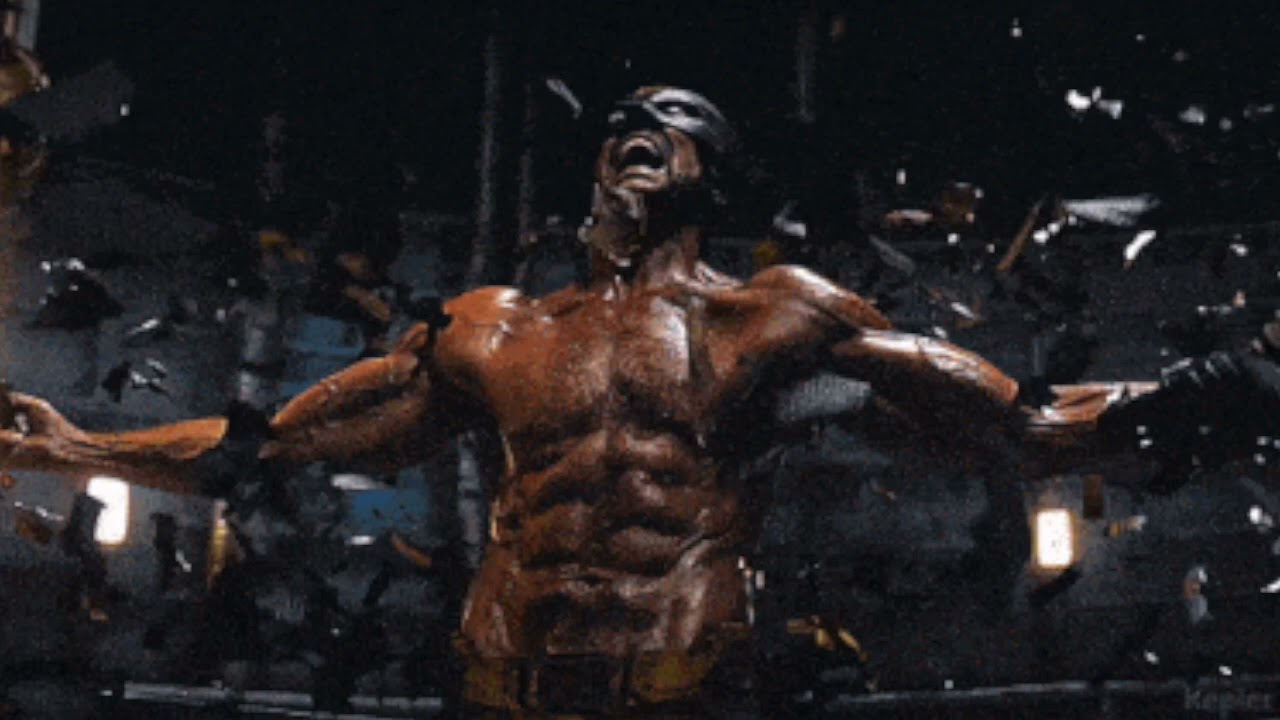 Like A Prayer (Battle Choir Mix)