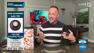 Amazon Fire HD 10" 64GB Tablet with App and Case Vouchers screenshot 4